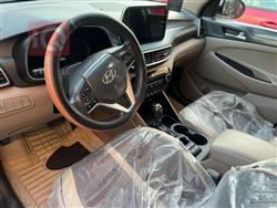 هیۆندای تۆکسۆن